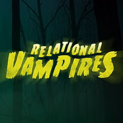 Relational Vampires