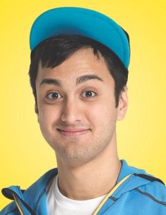Mike