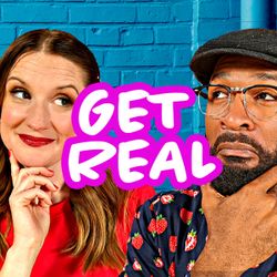 Get Real - The Loop Show, Unit 24
