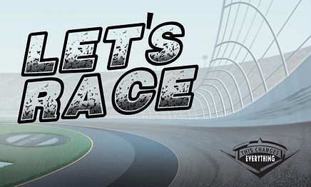 Let's Race