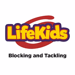 Kids Ministry Fundamentals (Blocking and Tackling)