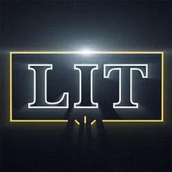 Lit - Fuse