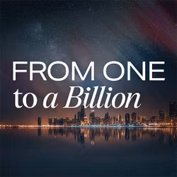 From One to A Billion