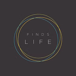 "Finds Life" Shirt Art