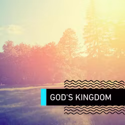 God's Kingdom 