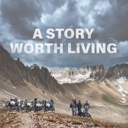 A Story Worth Living