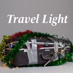 Travel Light