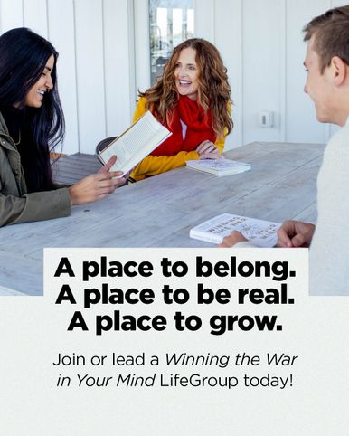 LifeGroups