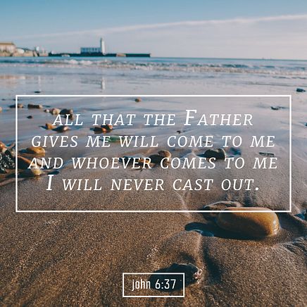 John 6:37