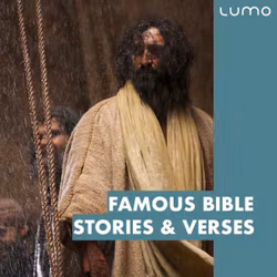 Famous Bible Stories & Verses