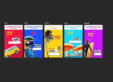 Social Media Promos 1920x1080