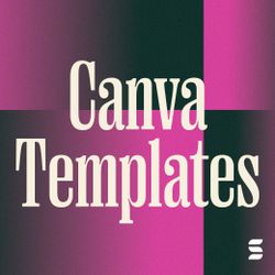 Canva Templates
