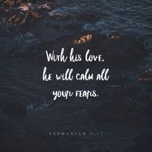 Zephaniah 3:17