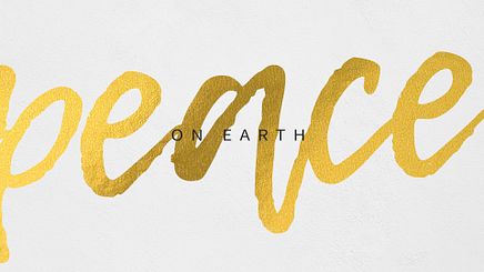 Peace On Earth