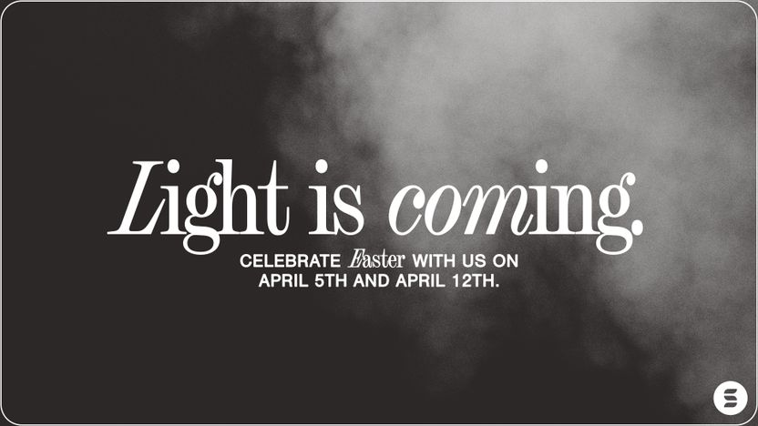 Promo Slide