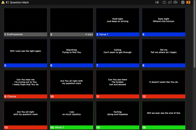 ProPresenter 7 Bundle