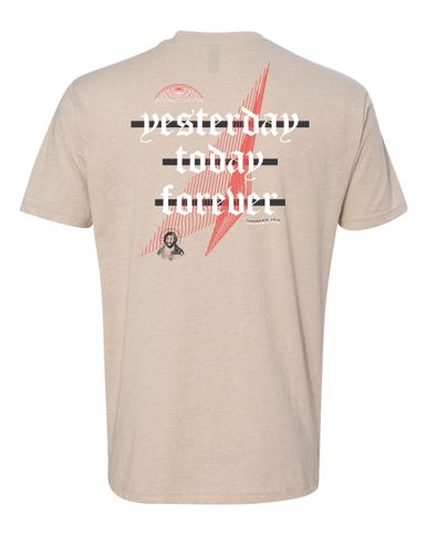 Back Mockup - Cream