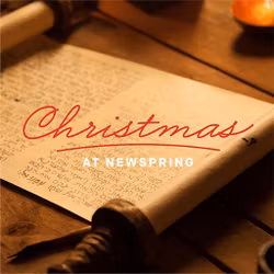 Christmas At NewSpring