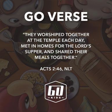 Go Verse