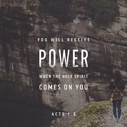 Acts 1:8