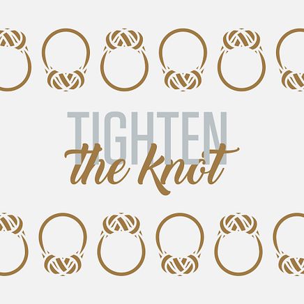 Tighten the Knot Devo - Promo 1x1