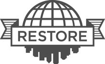 Logo One Color Dark Gray