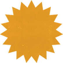 Shape 4 - Yellow