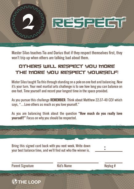 Challenge Cards 2  Back