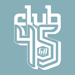 Club 45 - Go Kids