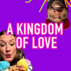 A Kingdom of Love - The Loop Show, Stand Alone Episode
