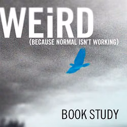 Weird Book Study