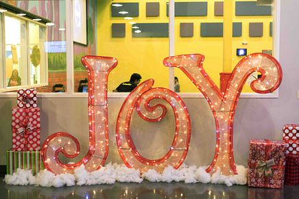 Joy Sign 2