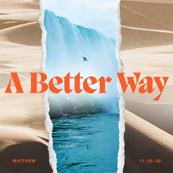 A Better Way