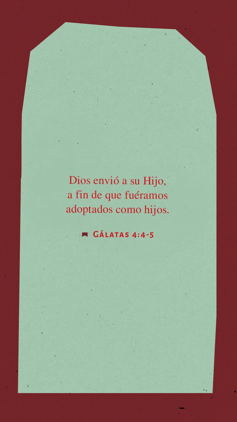 25 de diciembre - Vertical