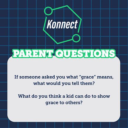 Parent Questions