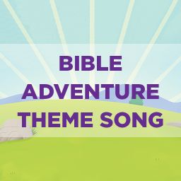 Bible Adventure Theme Song
