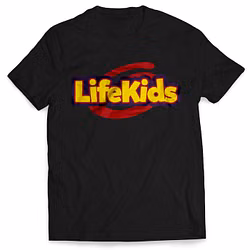 "LifeKids" Shirt 
