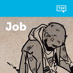 Read Scripture: Job