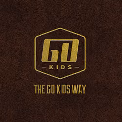 Go Kids Volunteer Training Guide - Go Kids