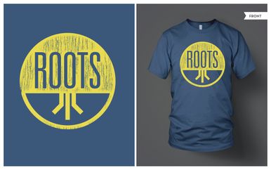 T-Shirt Template