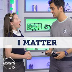 I Matter - Konnect HQ