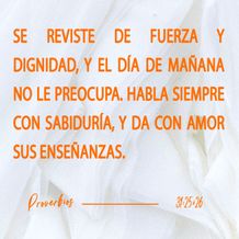 08 de marzo - Plaza
