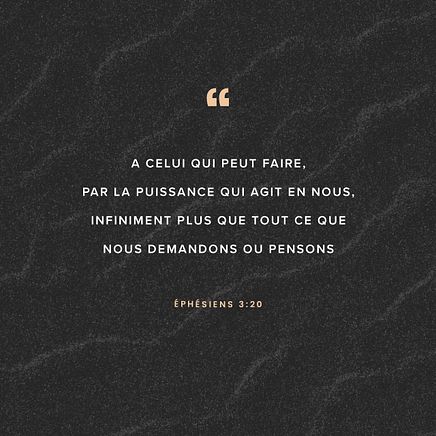 Ephesians 3:20