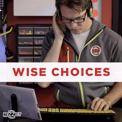 Wise Choices