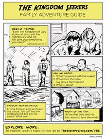 Family Adventure Guide