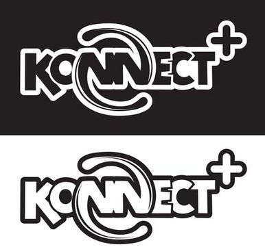 Konnect Plus BW