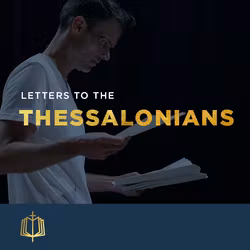 Letters to the Thessalonians