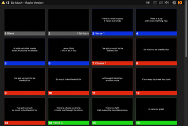 ProPresenter 7 Bundle