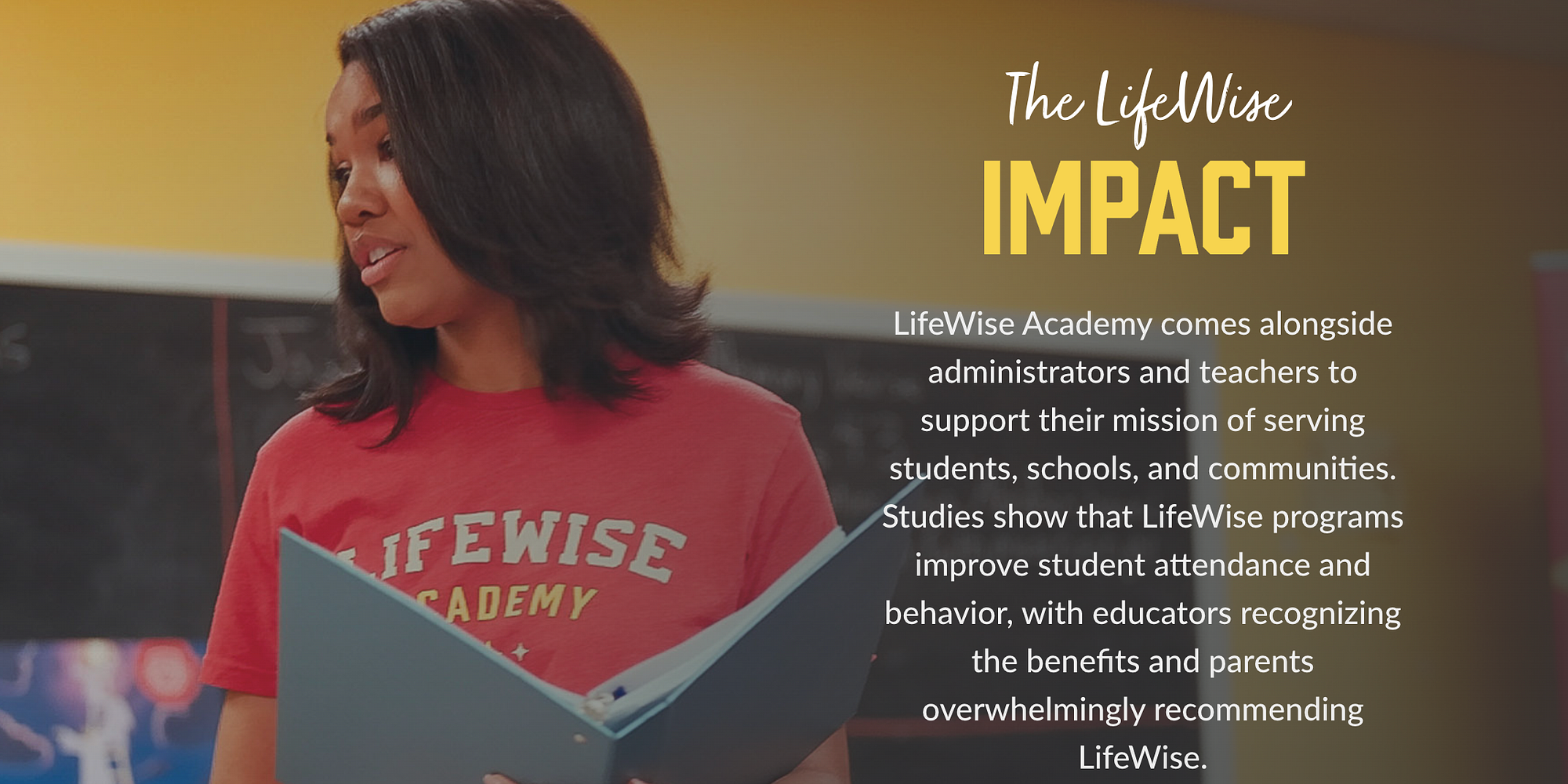 Lifewise Academy Mid-Del