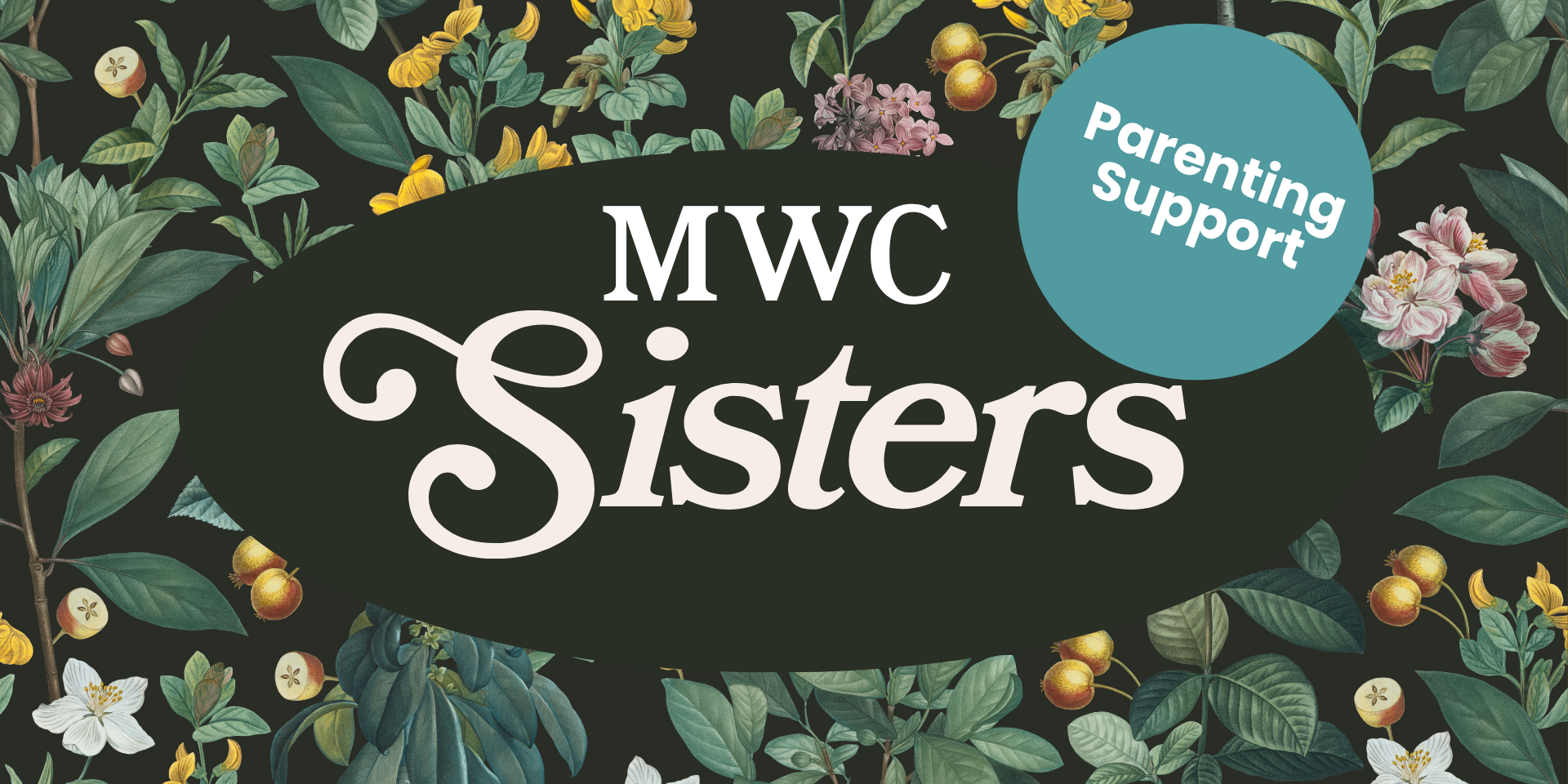 MWC Sisters Parenting Support Group